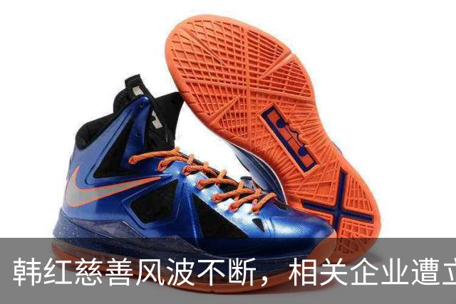 韩红慈善风波不断，相关企业遭立案调查，何时才能平息？